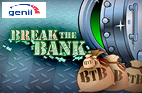 Break the Bank